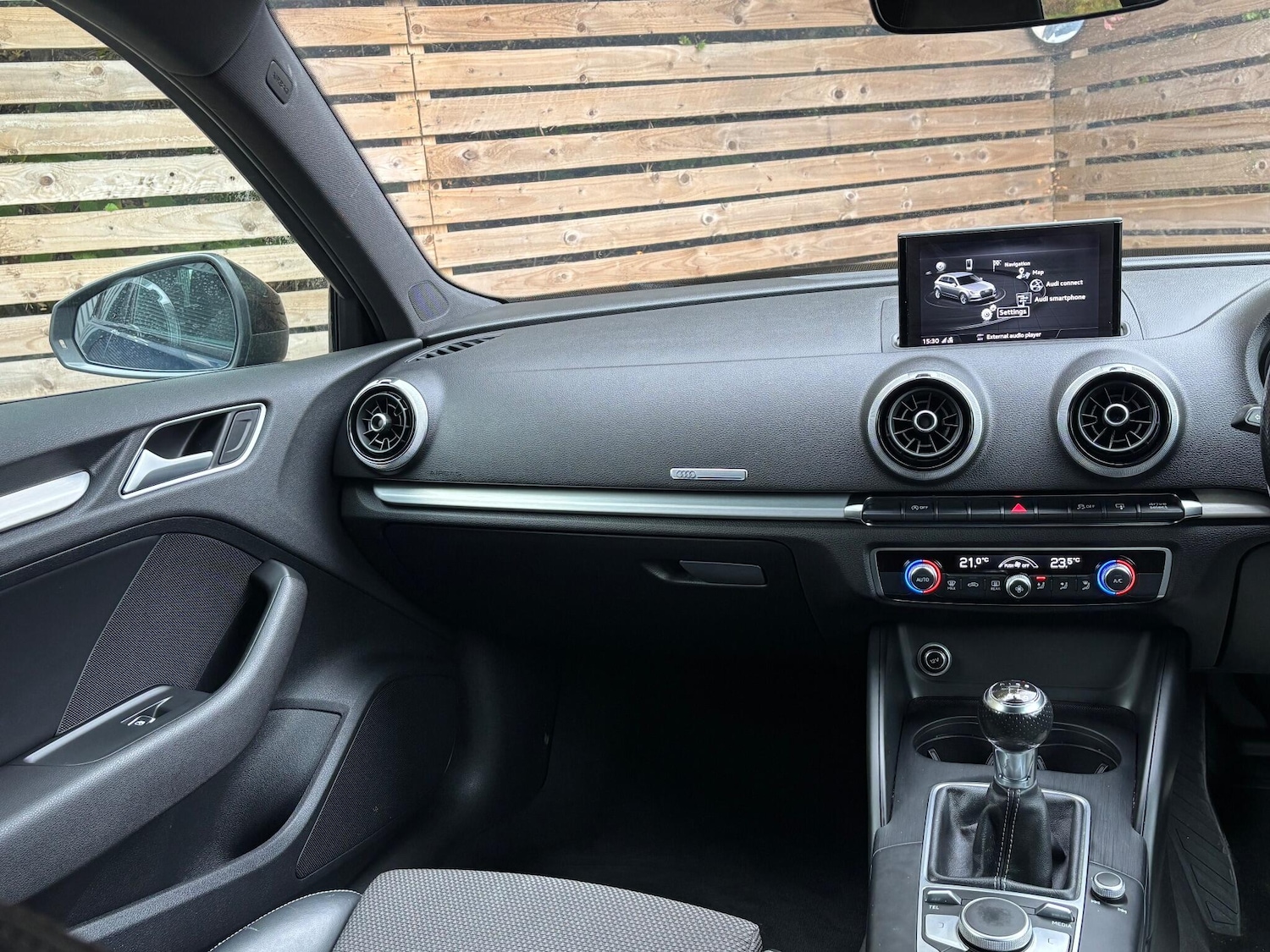 Used Audi A3 2017 for sale - 76314363: Photo 43