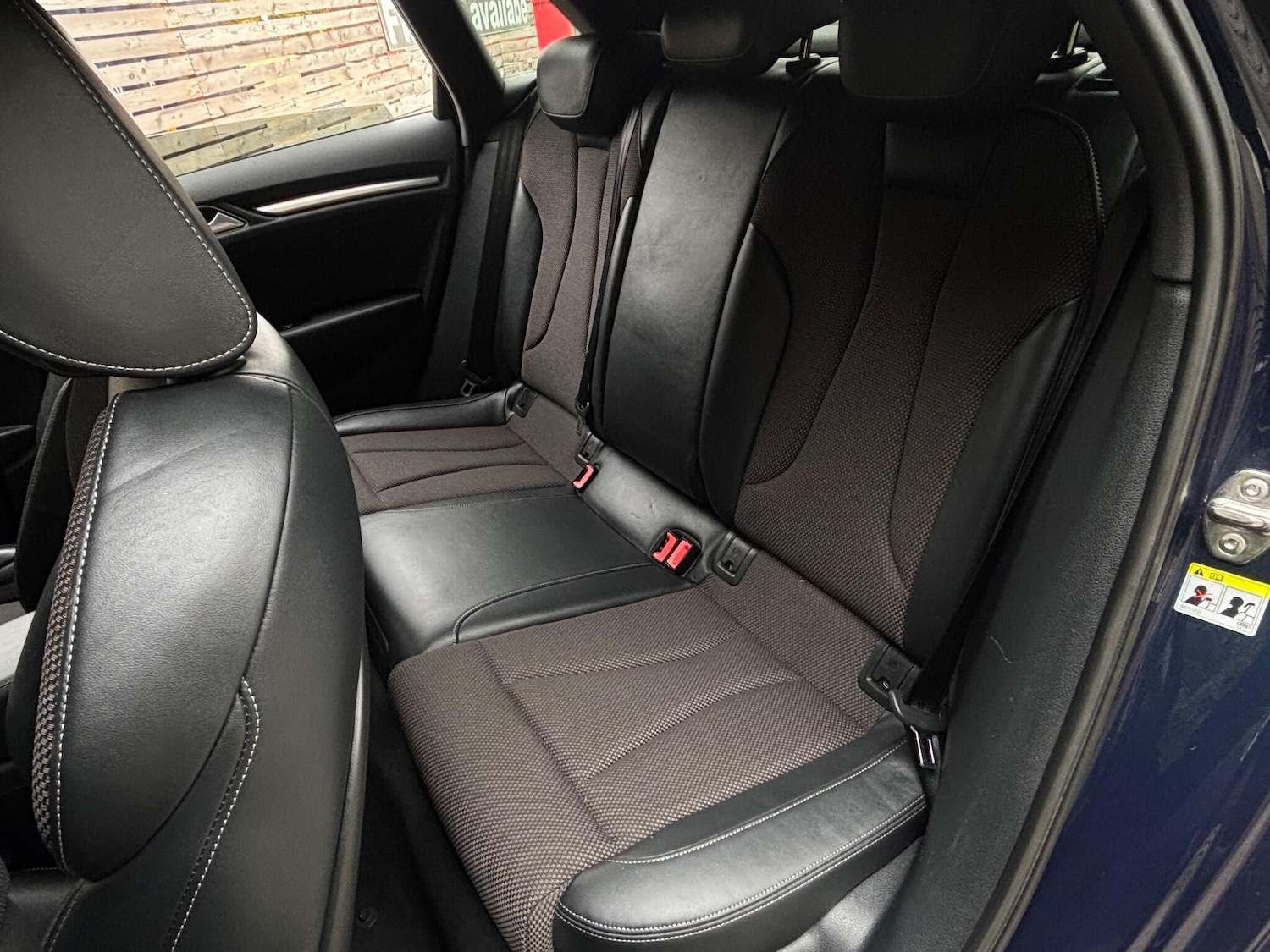 Used Audi A3 2017 for sale - 76314363: Photo 45