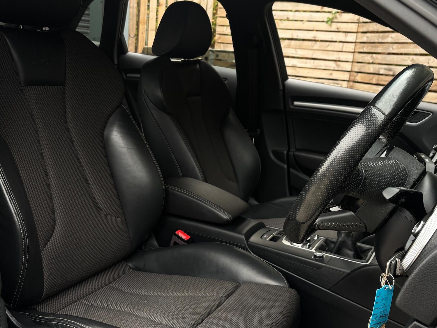 Used Audi A3 2017 for sale - 76314363: Photo 46