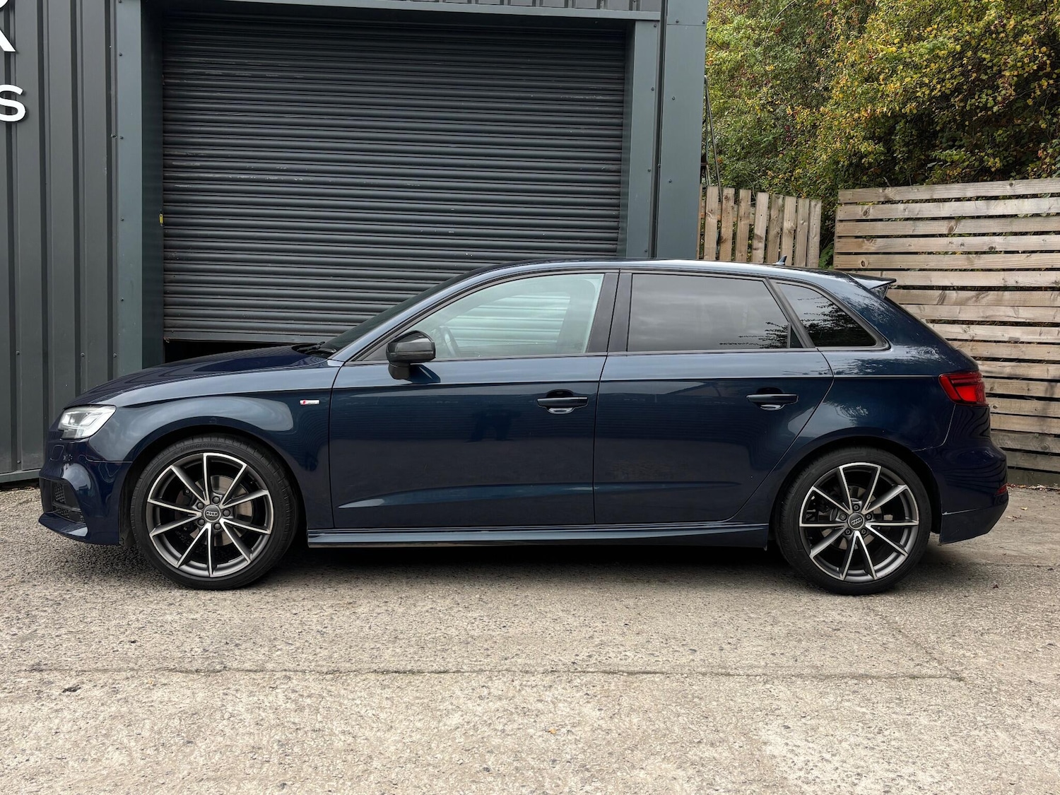 Used Audi A3 2017 for sale - 76314363: Photo 5