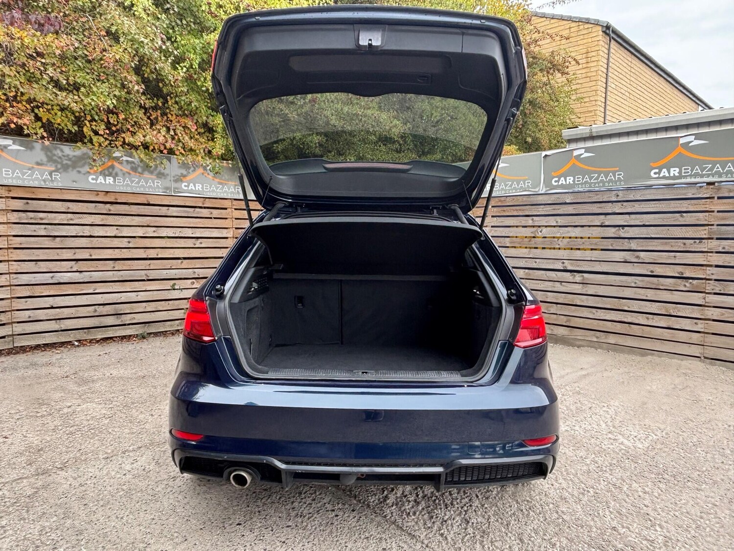 Used Audi A3 2017 for sale - 76314363: Photo 50