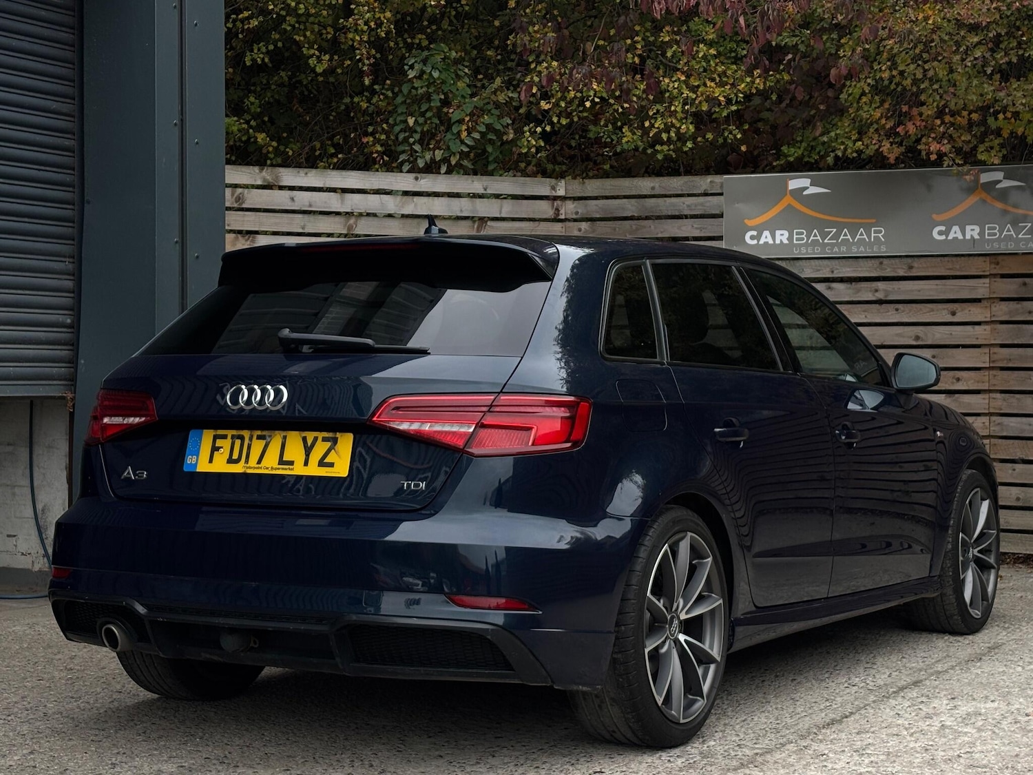 Used Audi A3 2017 for sale - 76314363: Photo 51