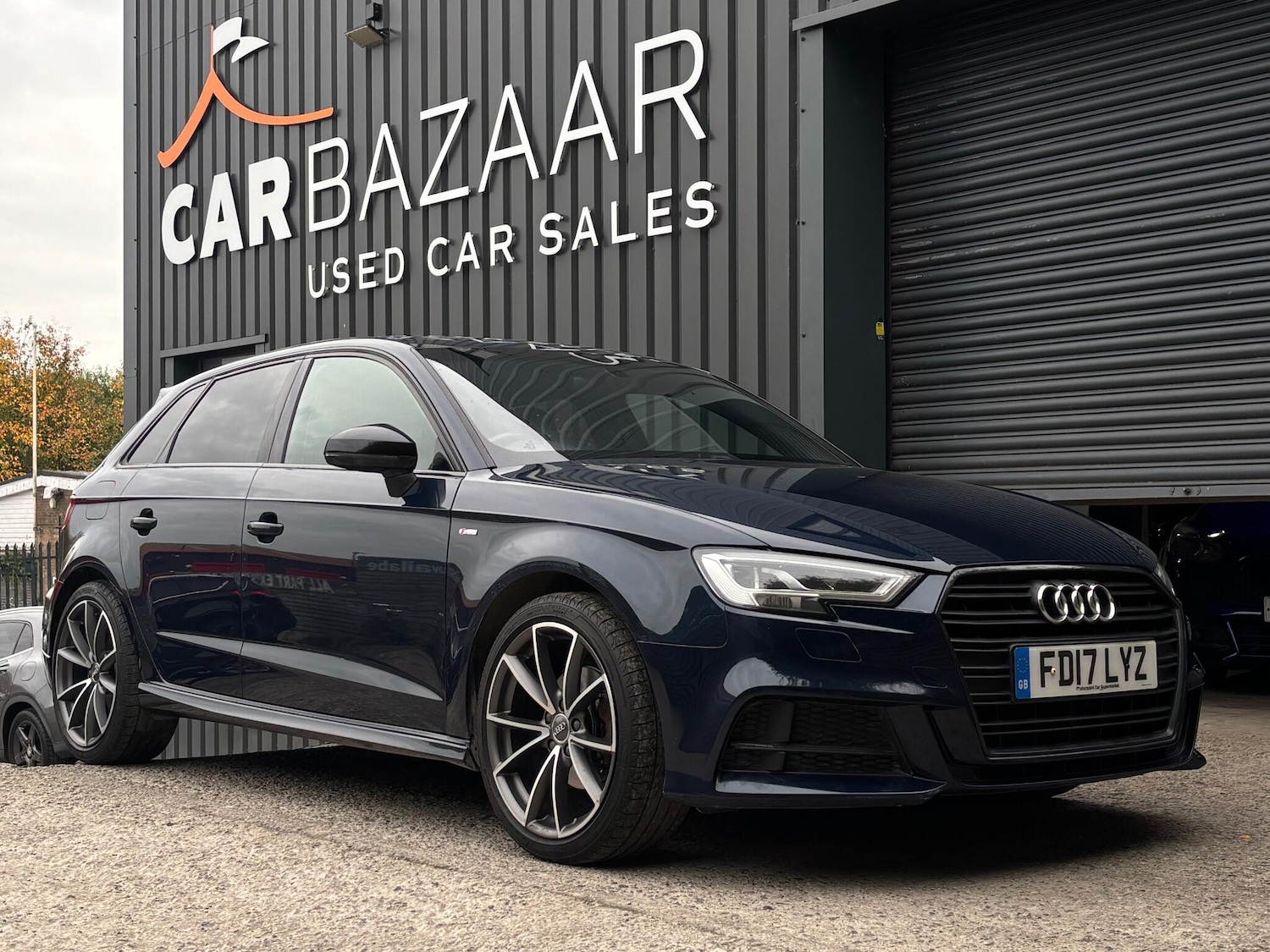 Used Audi A3 2017 for sale - 76314363: Photo 52