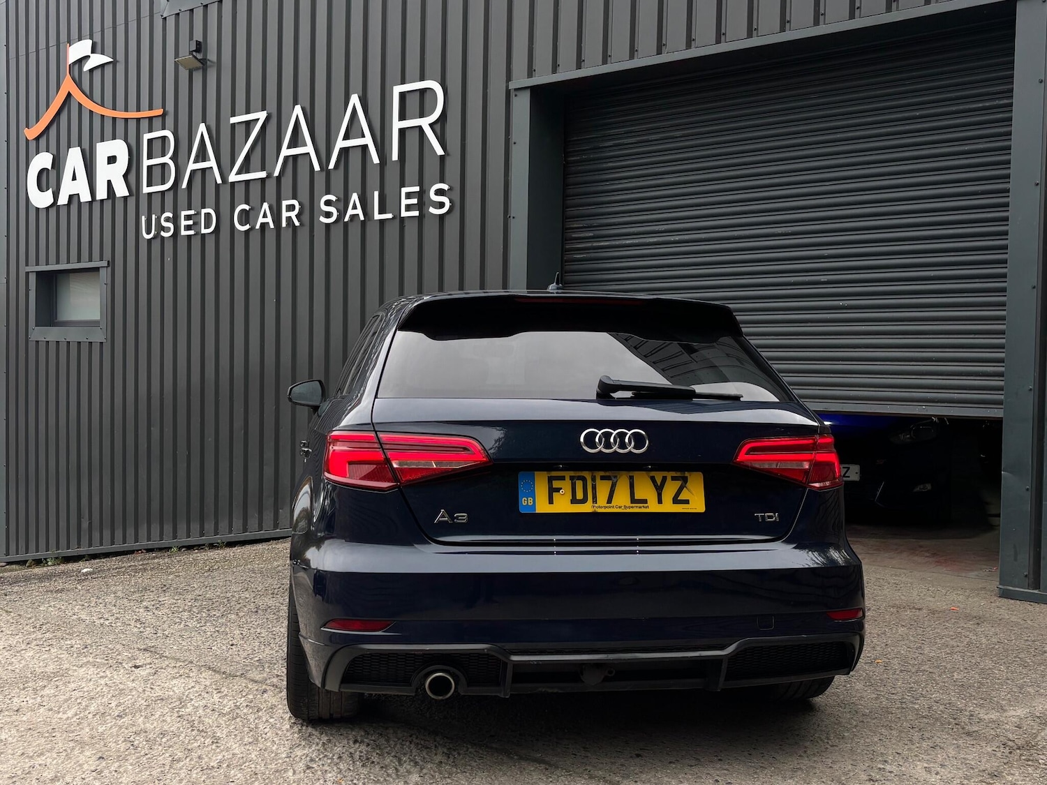 Used Audi A3 2017 for sale - 76314363: Photo 53