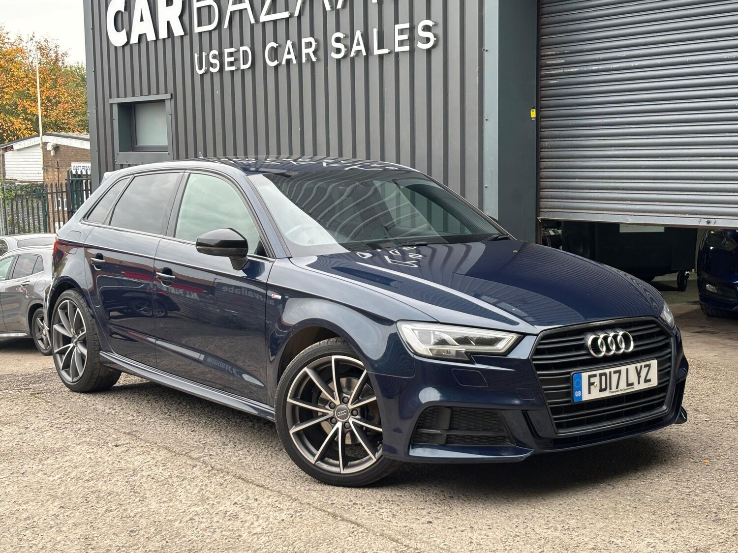 Used Audi A3 2017 for sale - 76314363: Photo 54