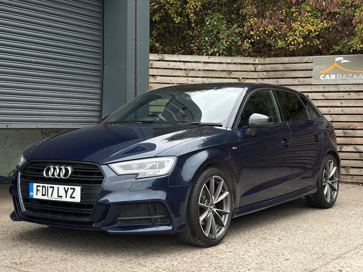 Used Audi A3 2017 for sale - 76314363: Photo 55