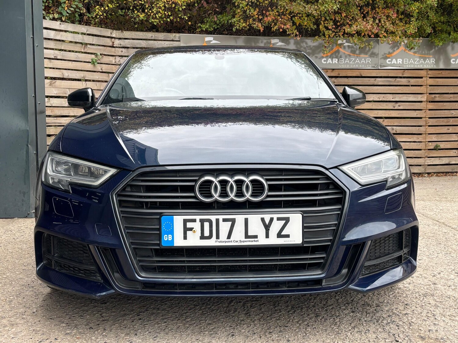 Used Audi A3 2017 for sale - 76314363: Photo 56