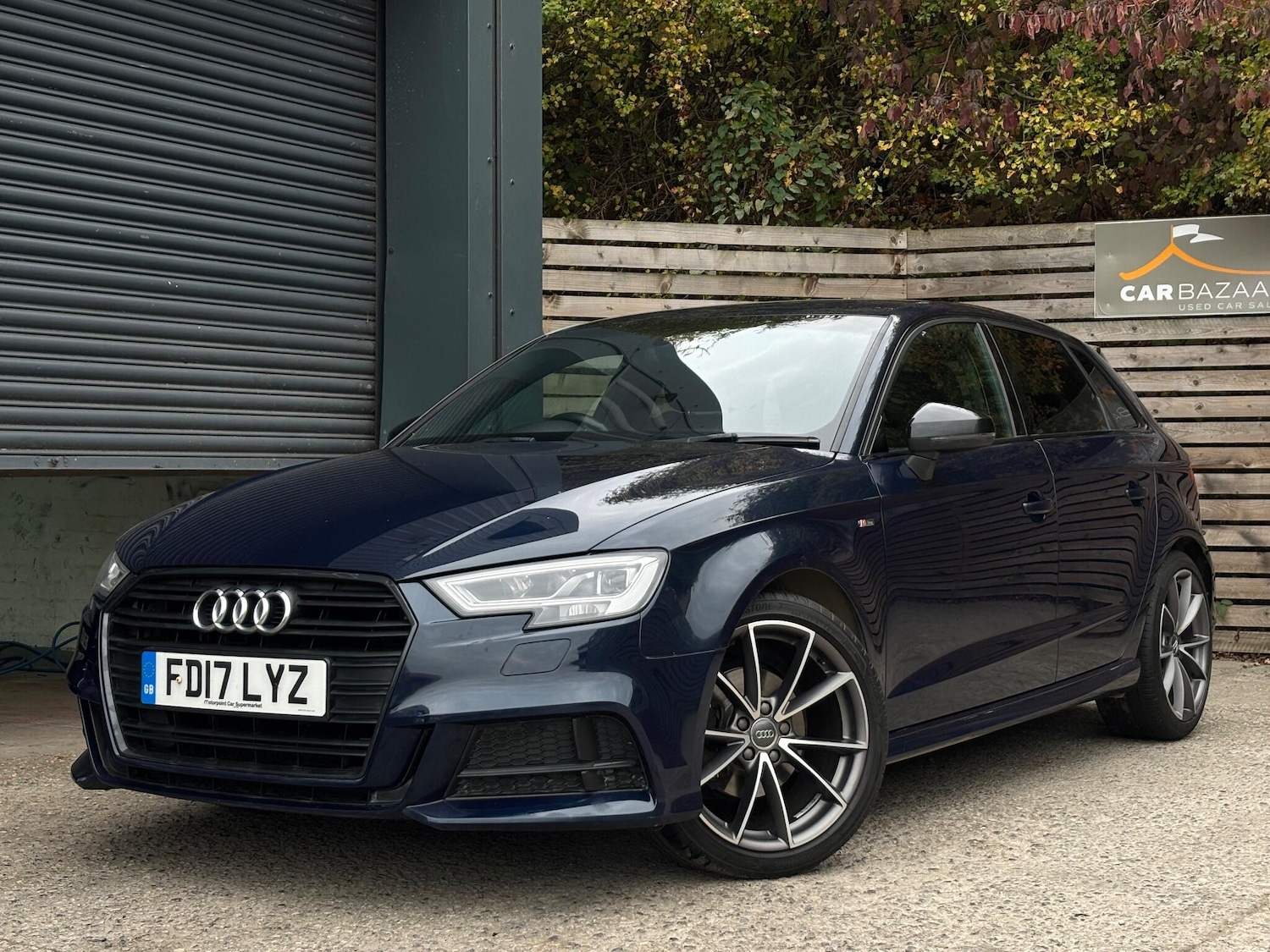 Used Audi A3 2017 for sale - 76314363: Photo 57