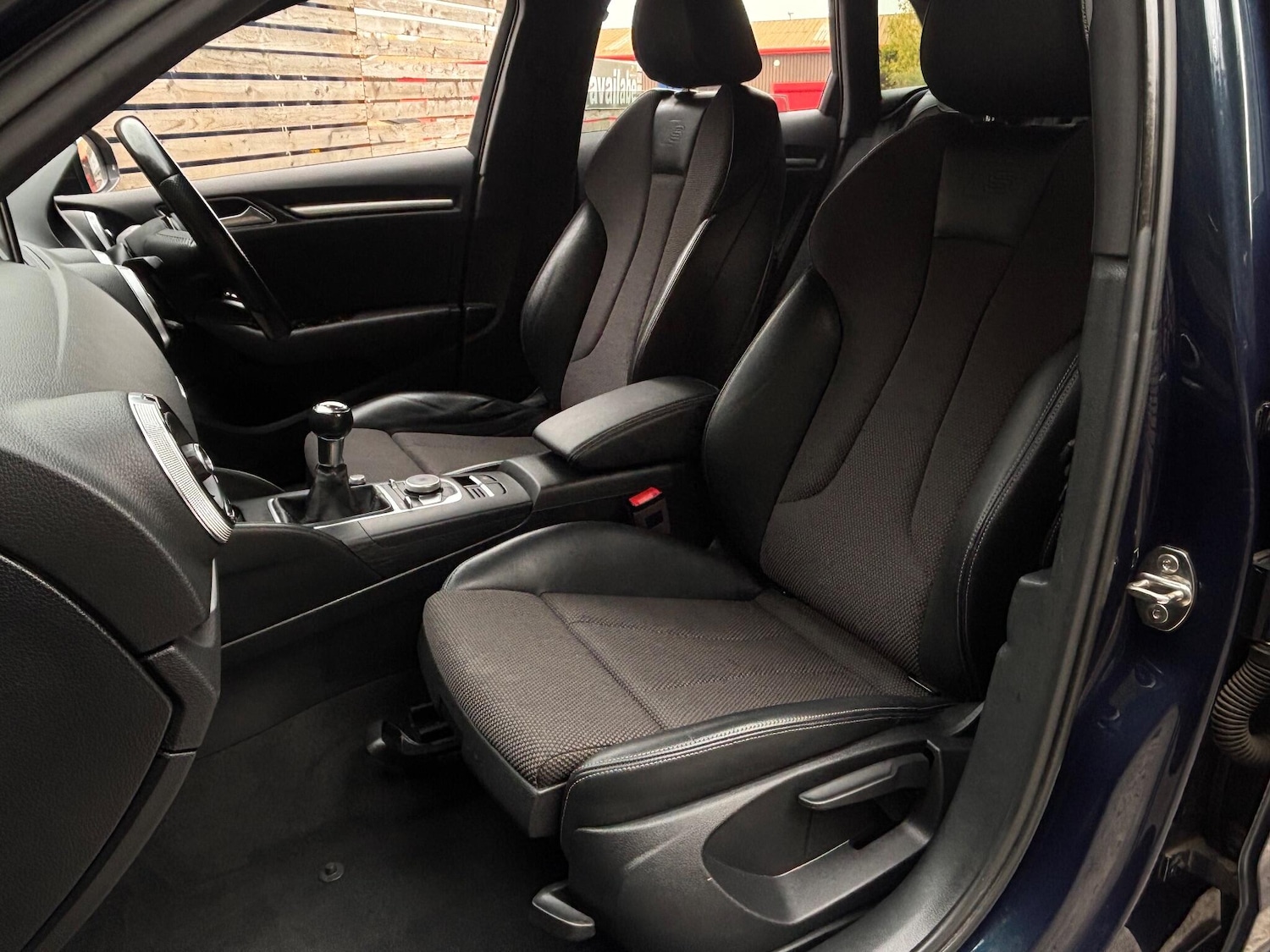 Used Audi A3 2017 for sale - 76314363: Photo 7