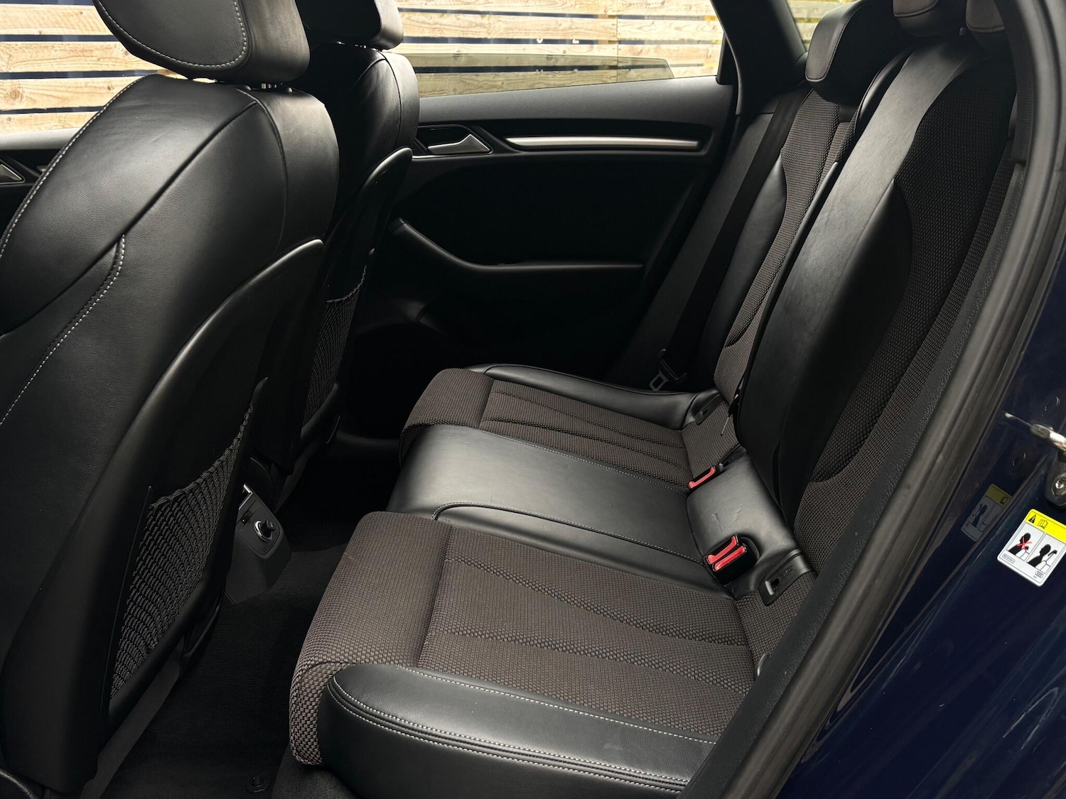 Used Audi A3 2017 for sale - 76314363: Photo 8