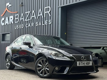 Used Lexus IS 2014 for sale - 78622204: Photo