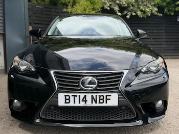 Used Lexus IS 2014 for sale - 78622204: Photo