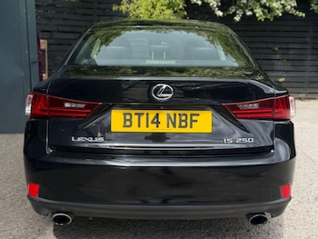 Used Lexus IS 2014 for sale - 78622204: Photo