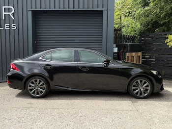 Used Lexus IS 2014 for sale - 78622204: Photo