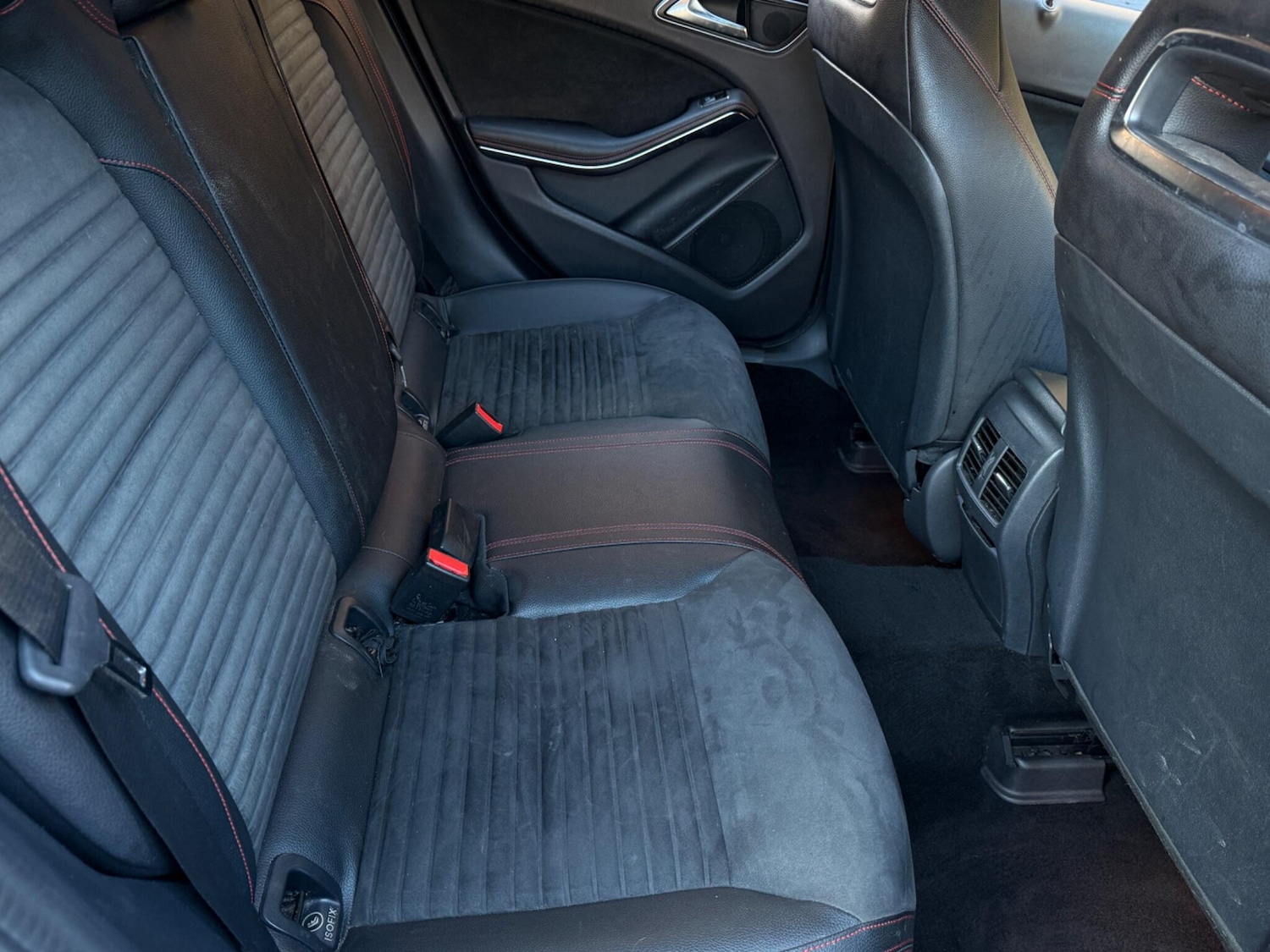 Used Mercedes-Benz A-Class 2017 for sale - 77559134: Photo 10