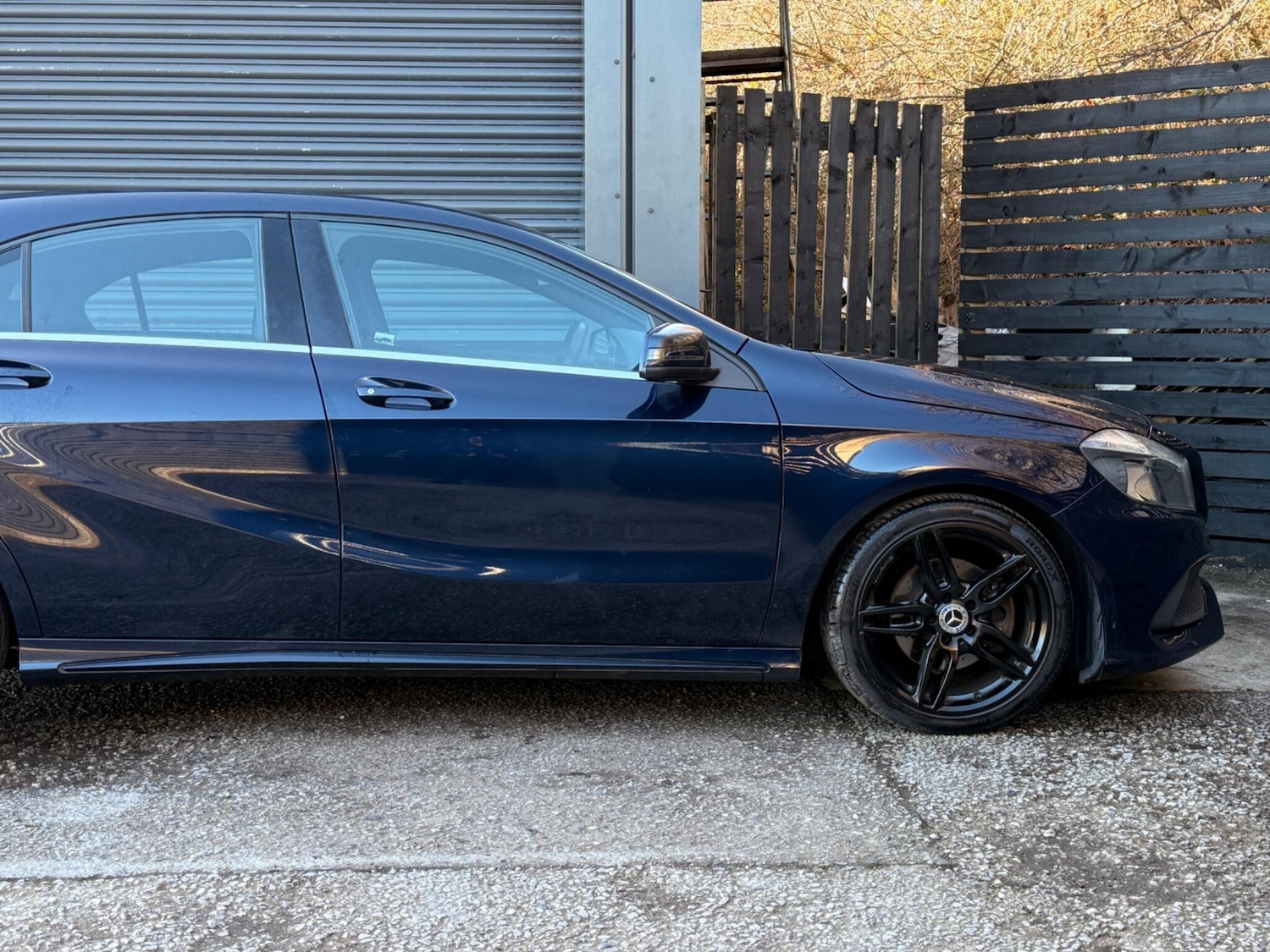 Used Mercedes-Benz A-Class 2017 for sale - 77559134: Photo 15