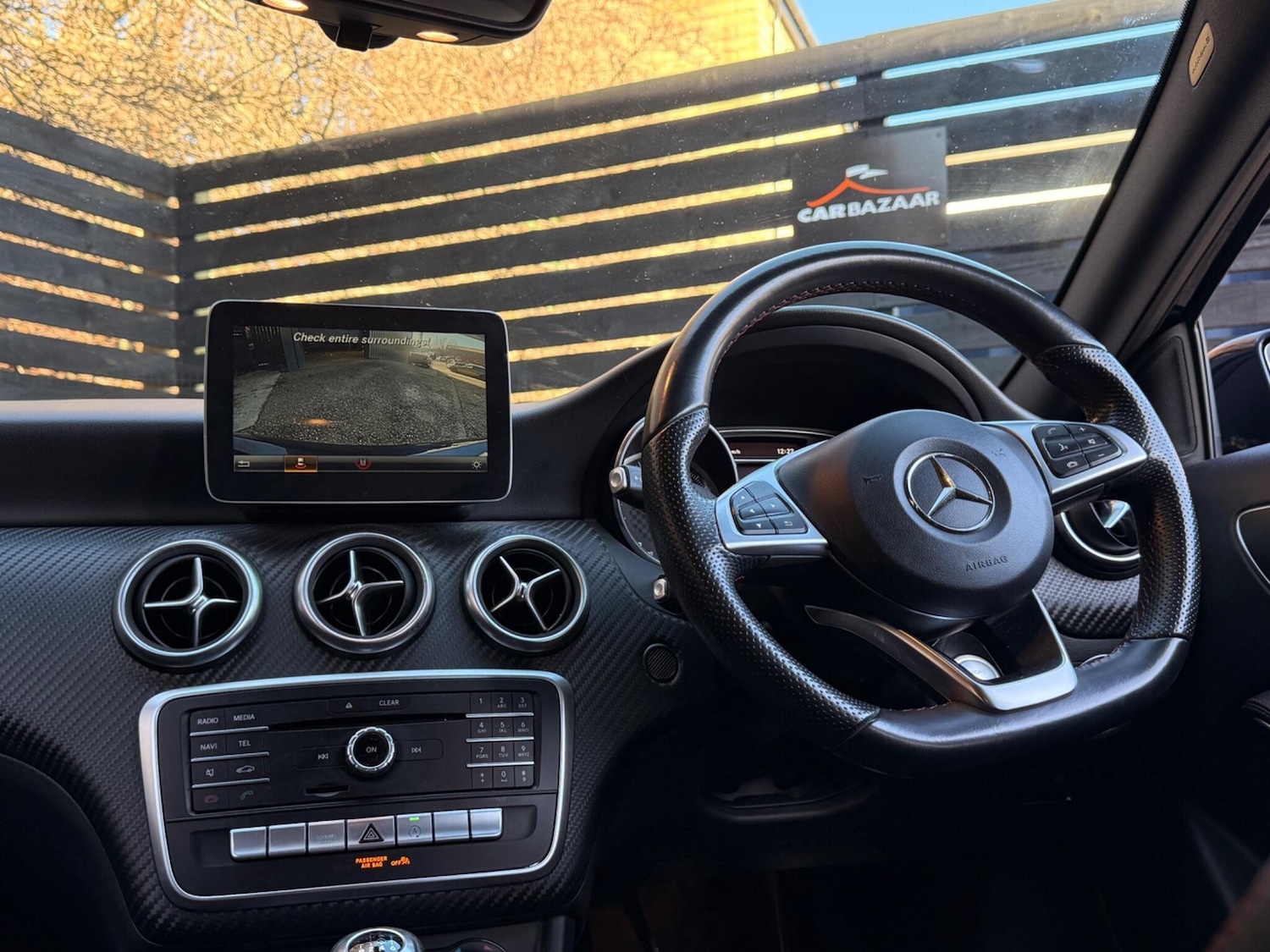 Used Mercedes-Benz A-Class 2017 for sale - 77559134: Photo 19