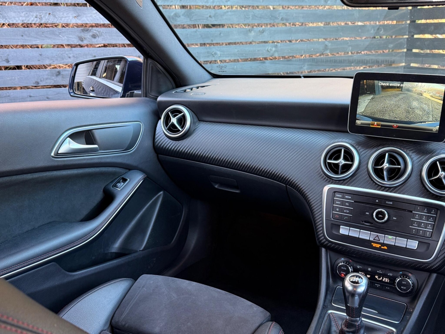 Used Mercedes-Benz A-Class 2017 for sale - 77559134: Photo 20