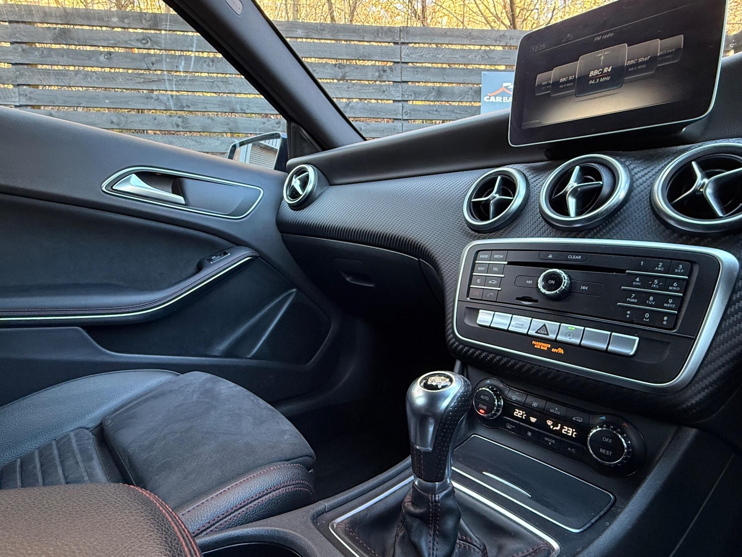 Used Mercedes-Benz A-Class 2017 for sale - 77559134: Photo 21