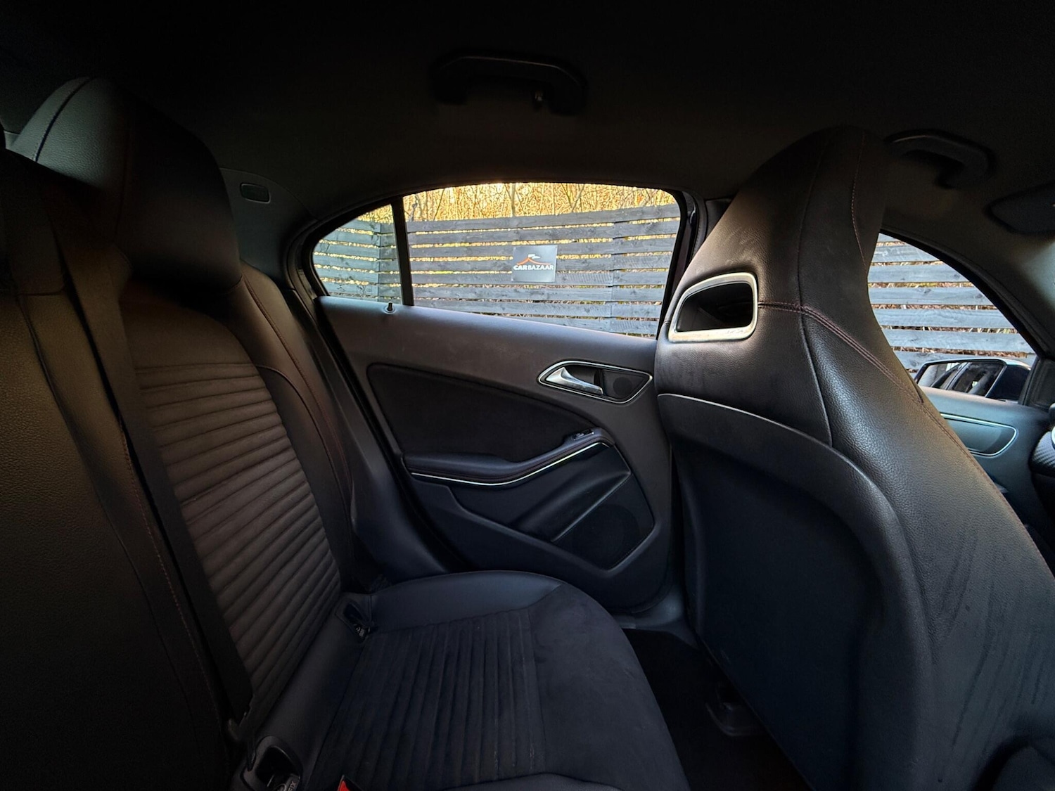 Used Mercedes-Benz A-Class 2017 for sale - 77559134: Photo 22