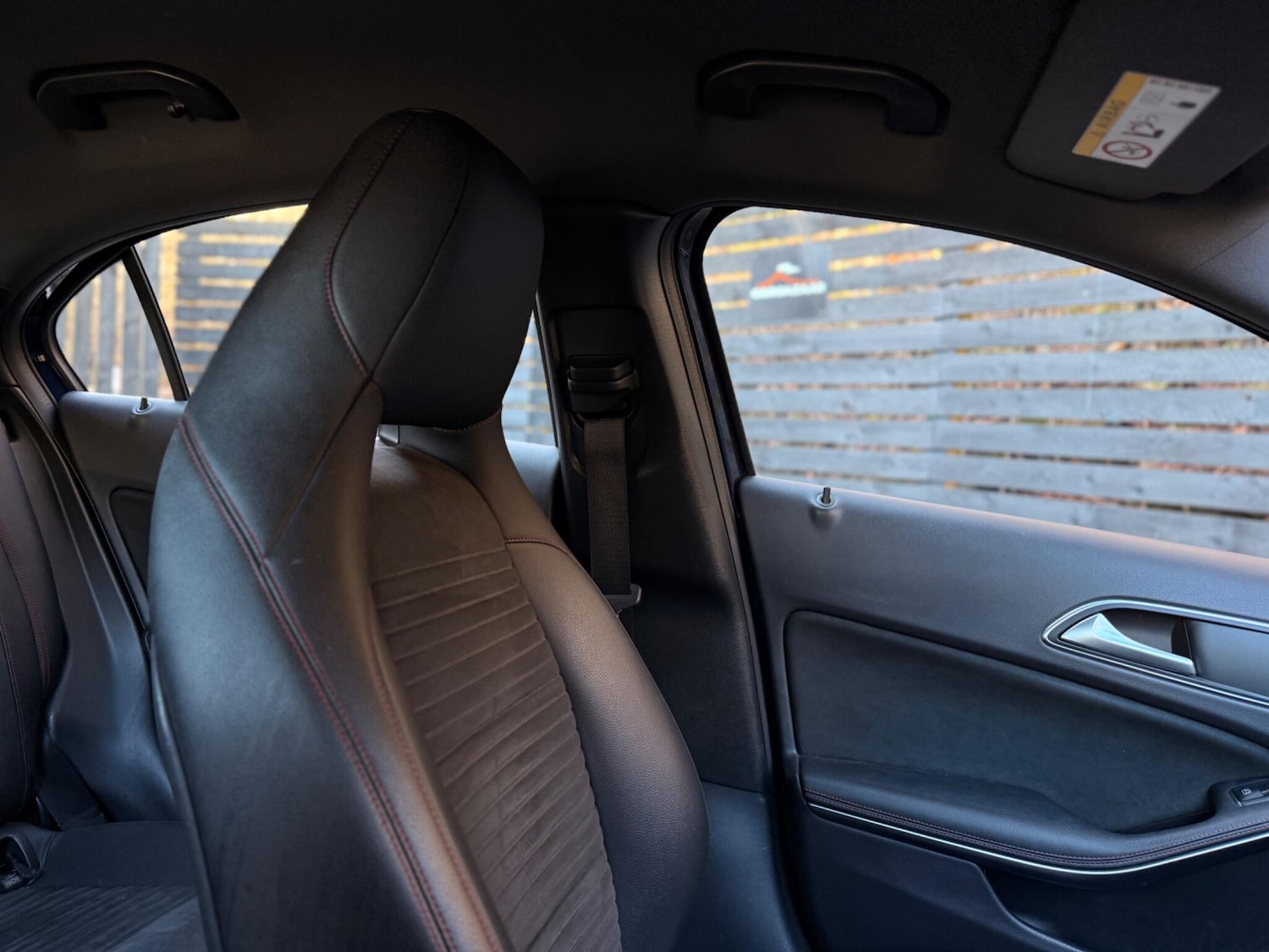 Used Mercedes-Benz A-Class 2017 for sale - 77559134: Photo 23