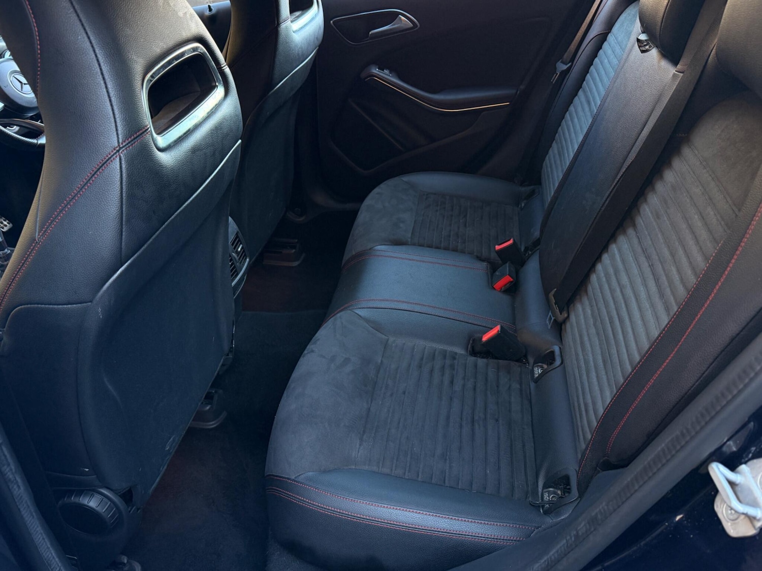 Used Mercedes-Benz A-Class 2017 for sale - 77559134: Photo 24