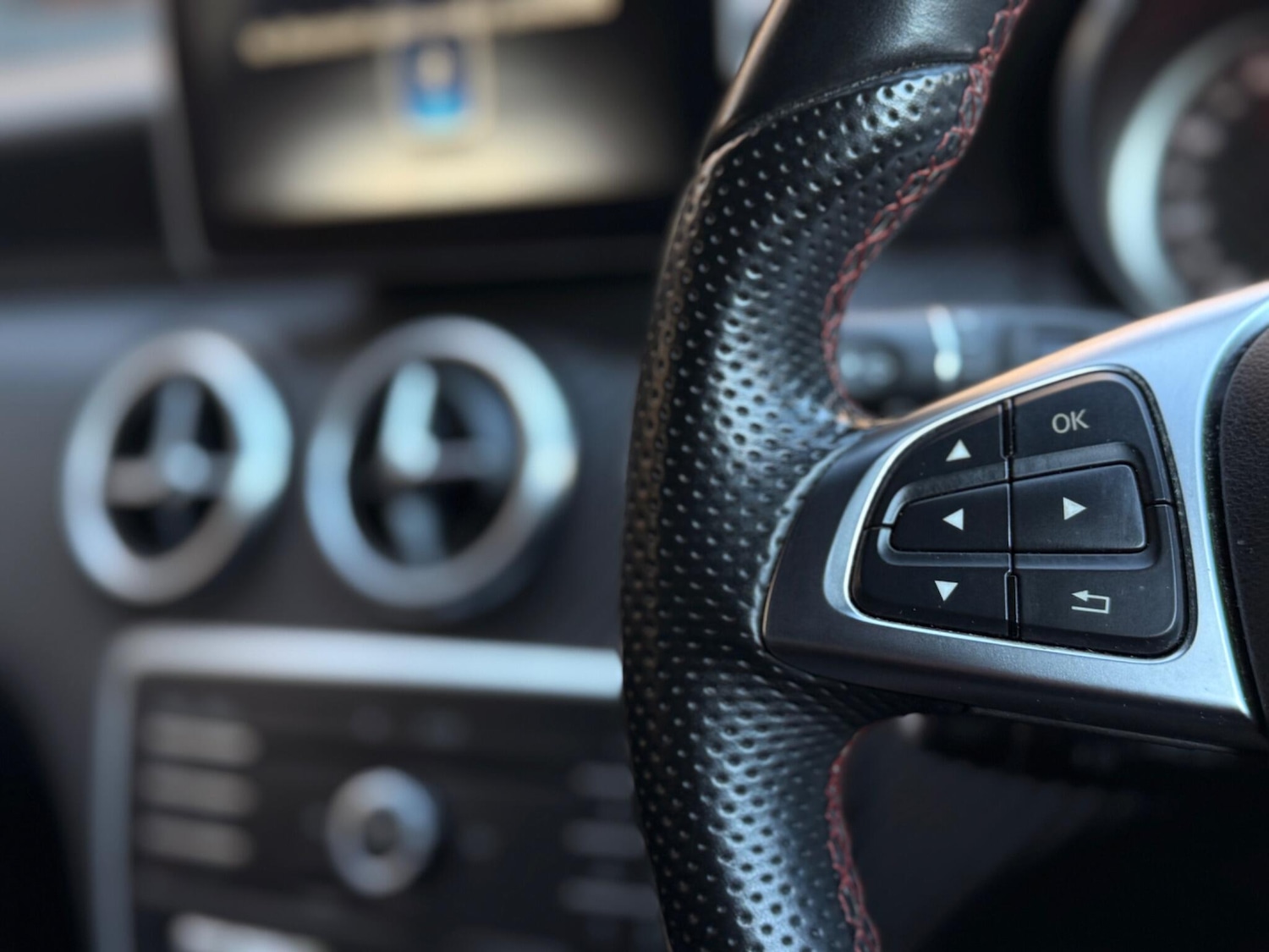 Used Mercedes-Benz A-Class 2017 for sale - 77559134: Photo 26