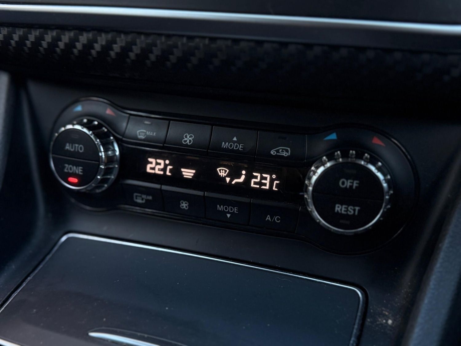 Used Mercedes-Benz A-Class 2017 for sale - 77559134: Photo 30