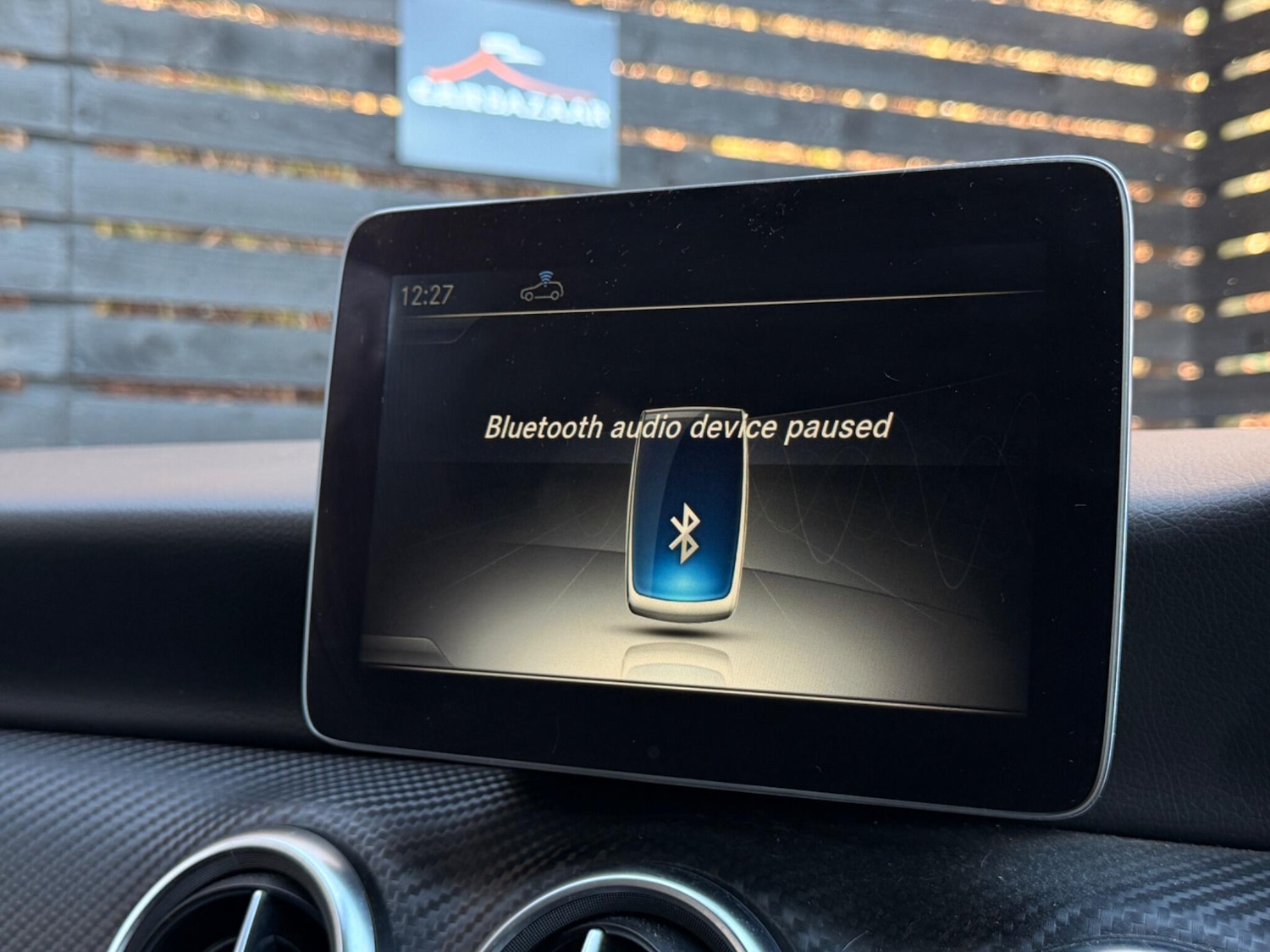 Used Mercedes-Benz A-Class 2017 for sale - 77559134: Photo 32