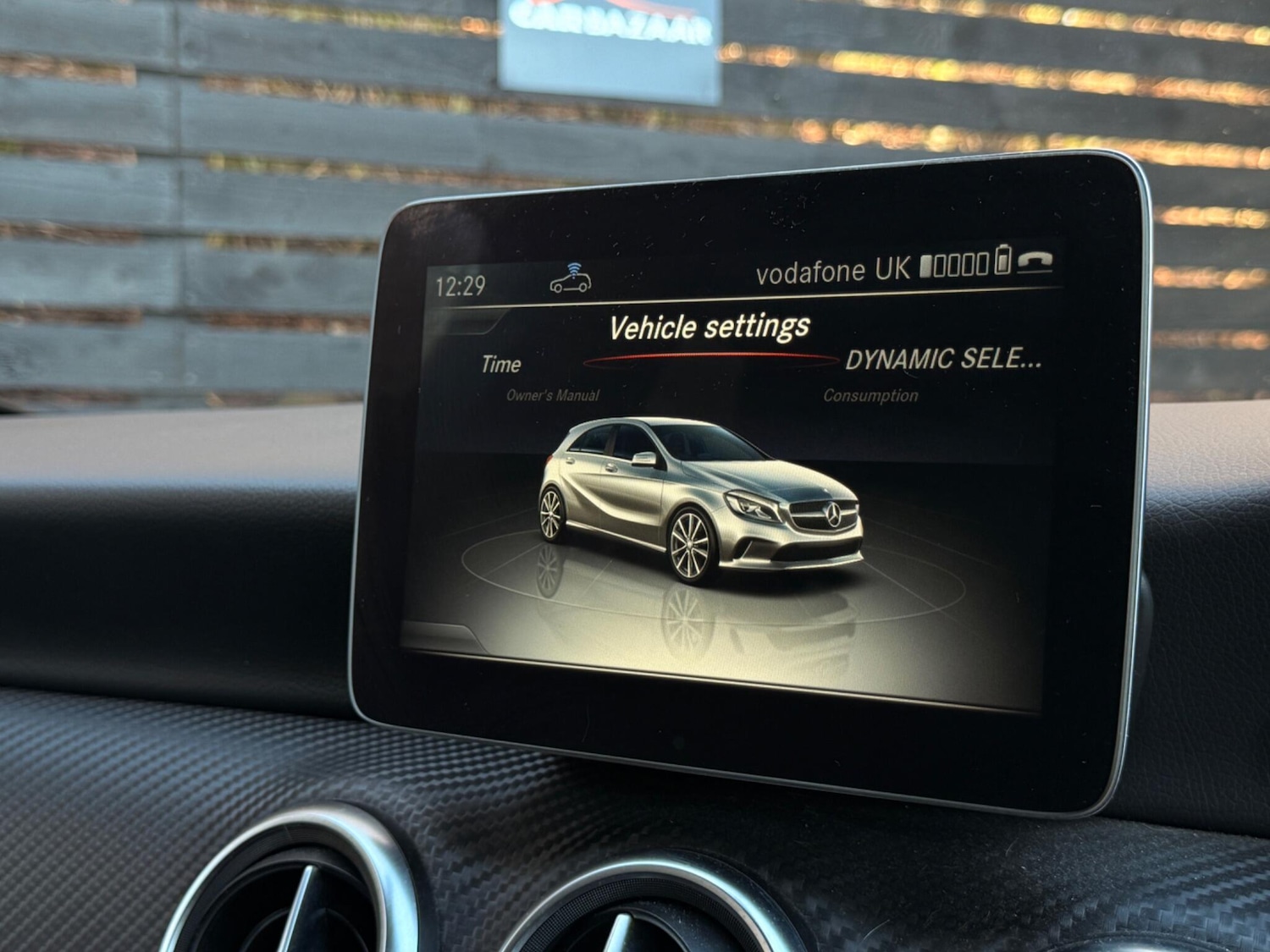 Used Mercedes-Benz A-Class 2017 for sale - 77559134: Photo 35