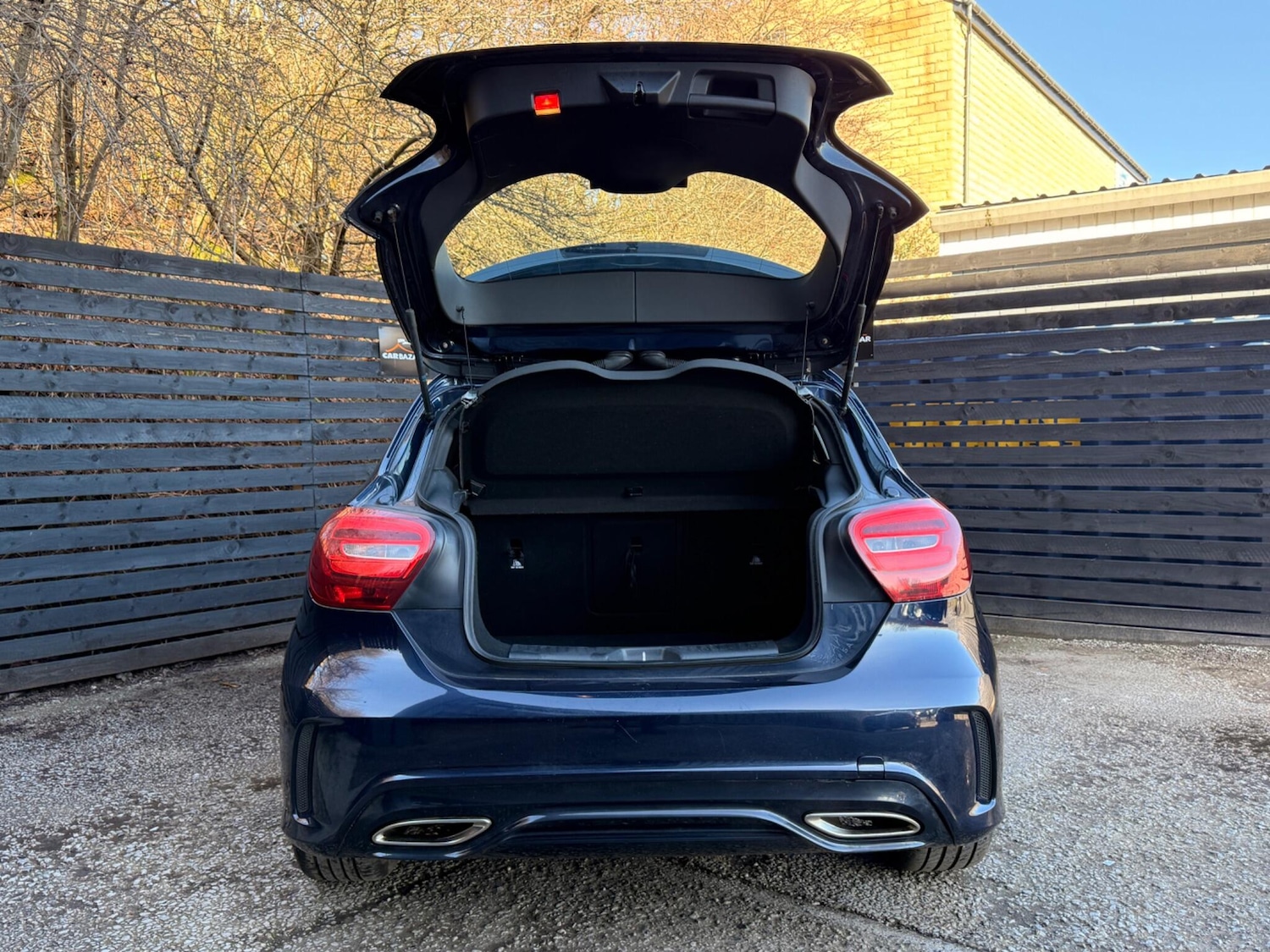 Used Mercedes-Benz A-Class 2017 for sale - 77559134: Photo 38