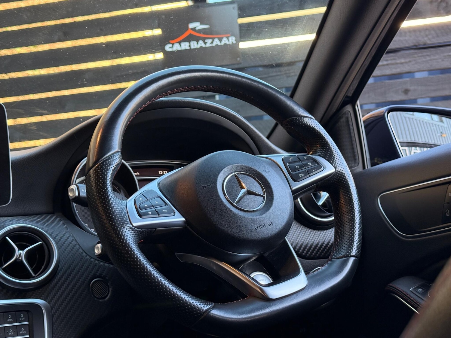 Used Mercedes-Benz A-Class 2017 for sale - 77559134: Photo 40