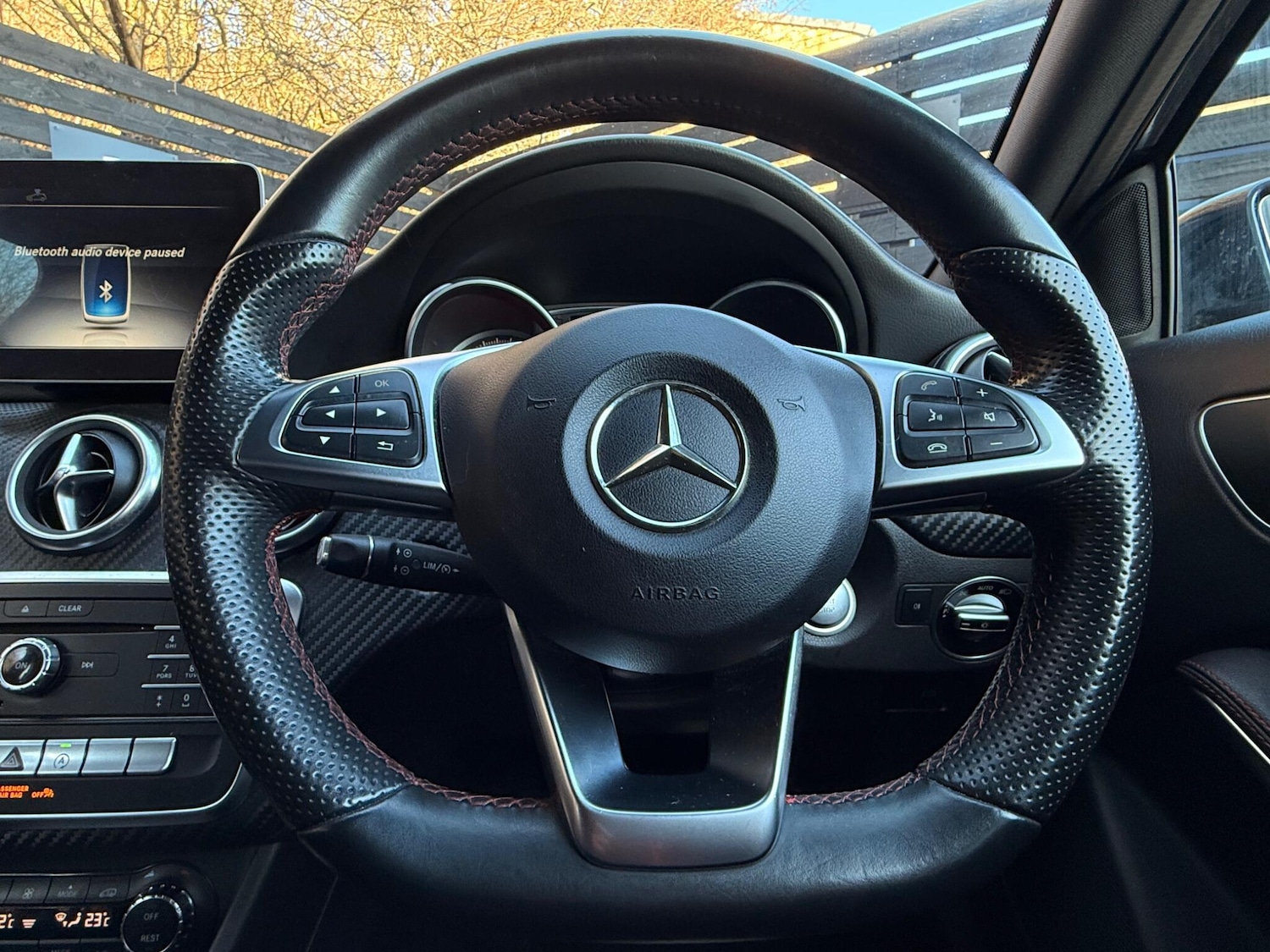 Used Mercedes-Benz A-Class 2017 for sale - 77559134: Photo 41