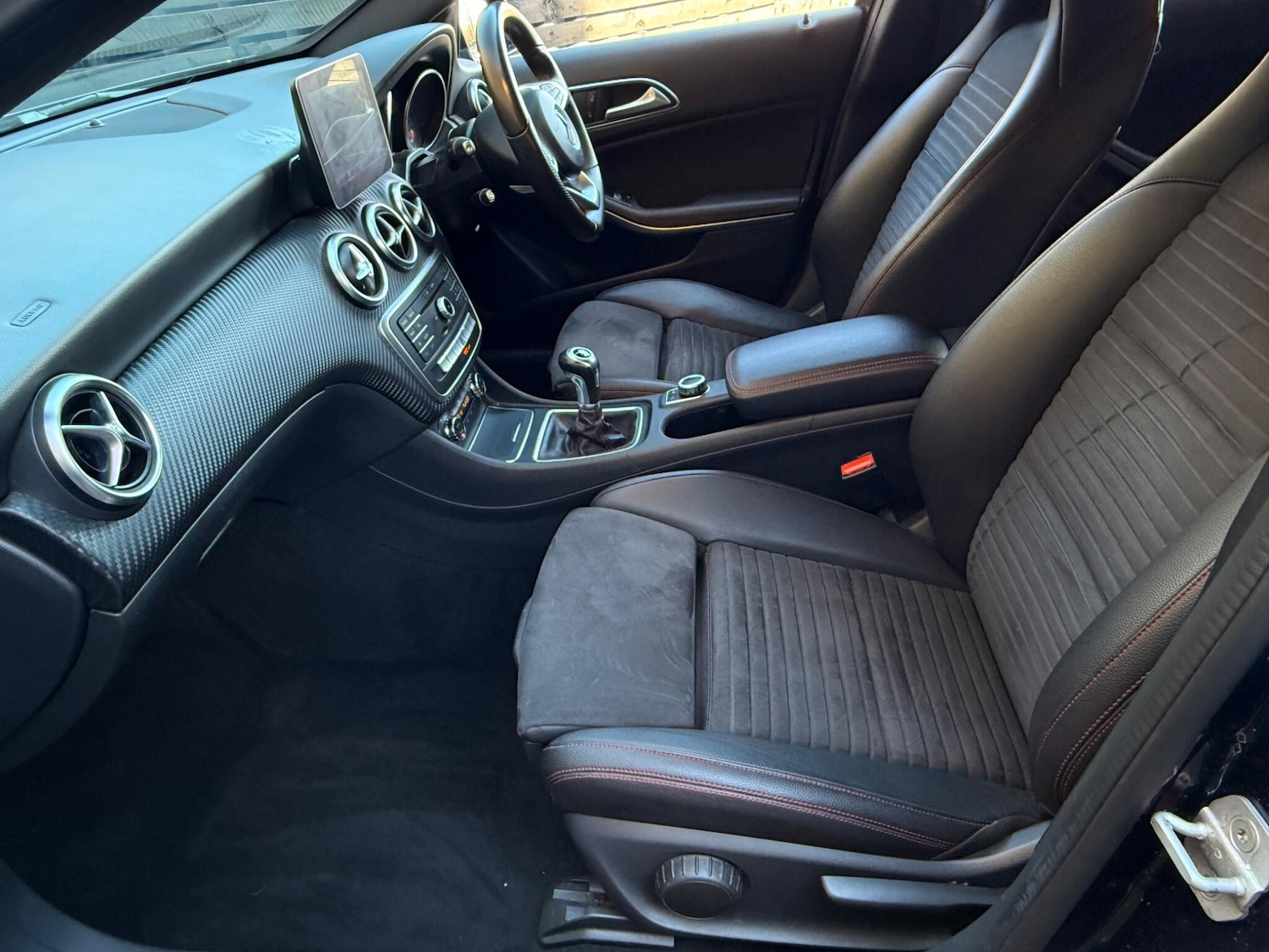 Used Mercedes-Benz A-Class 2017 for sale - 77559134: Photo 42