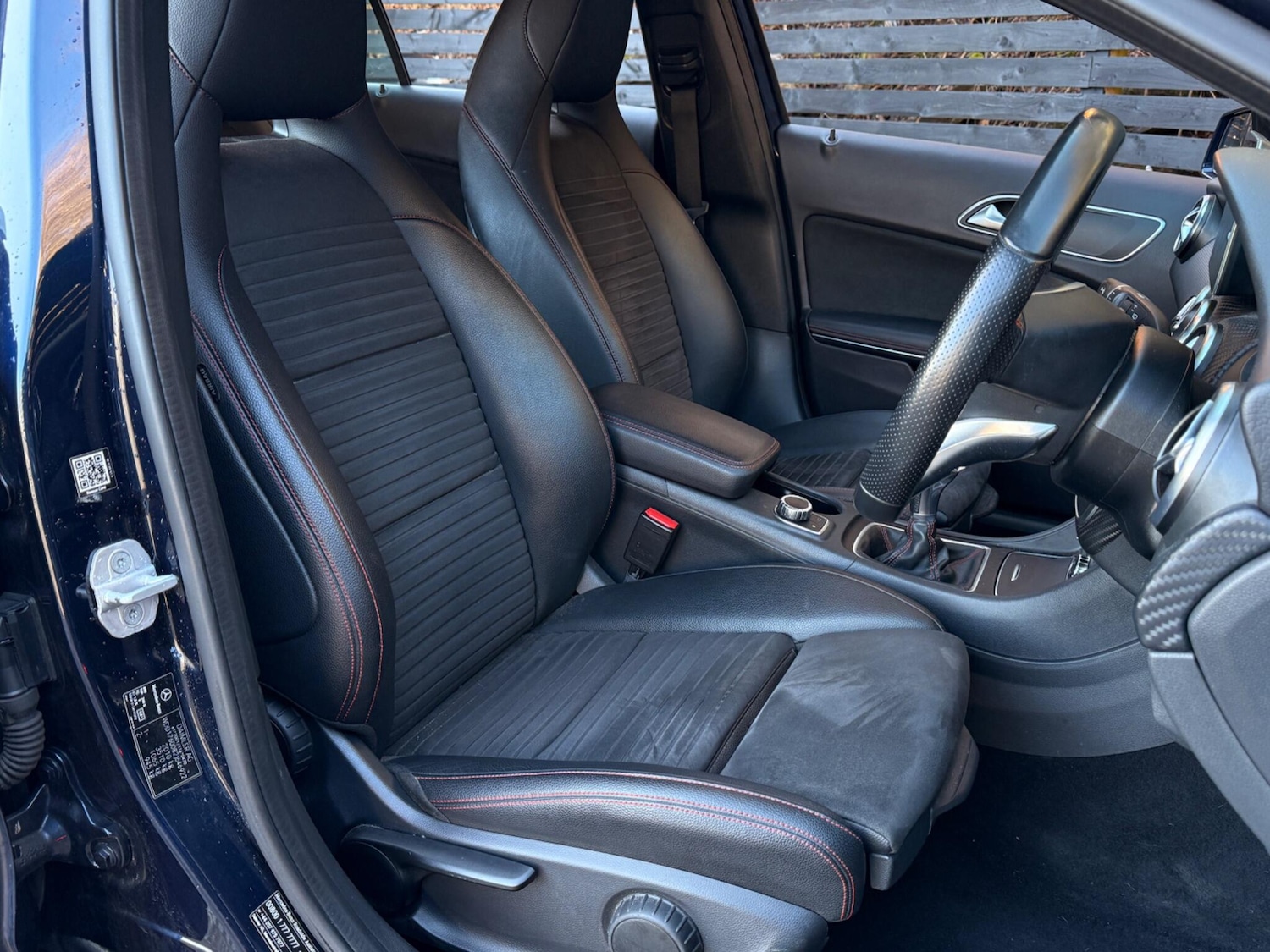 Used Mercedes-Benz A-Class 2017 for sale - 77559134: Photo 6