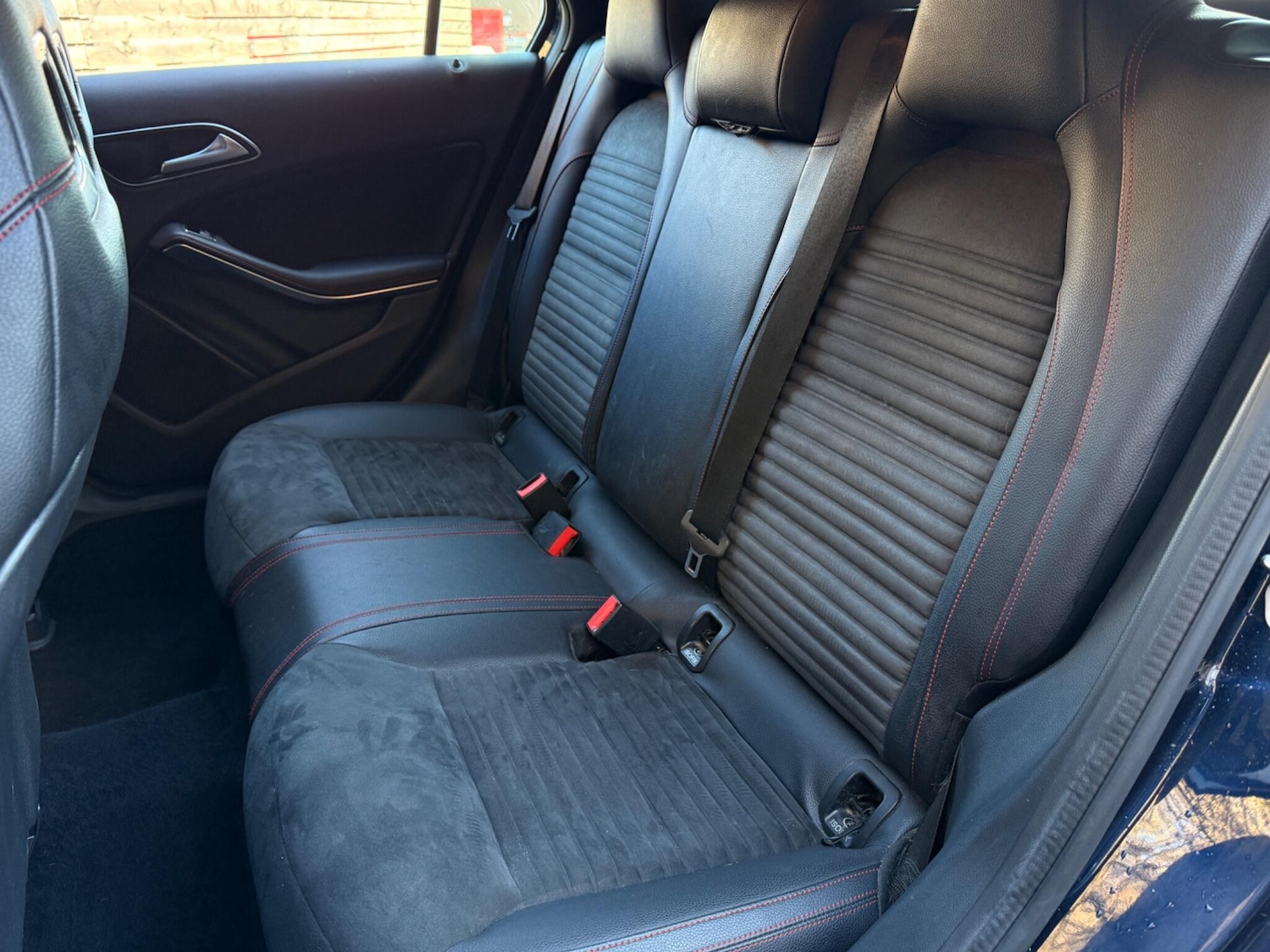 Used Mercedes-Benz A-Class 2017 for sale - 77559134: Photo 7