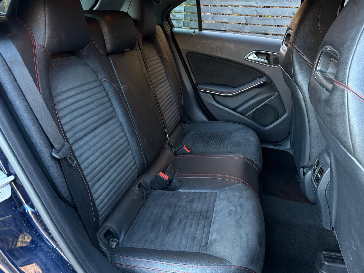 Used Mercedes-Benz A-Class 2017 for sale - 77559134: Photo 8