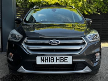 Used Ford Kuga 2018 for sale - 78462309: Photo
