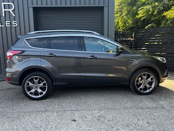 Used Ford Kuga 2018 for sale - 78462309: Photo