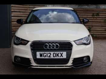Used Audi A1 2012 for sale - 74965347: Photo