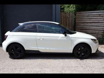 Used Audi A1 2012 for sale - 74965347: Photo
