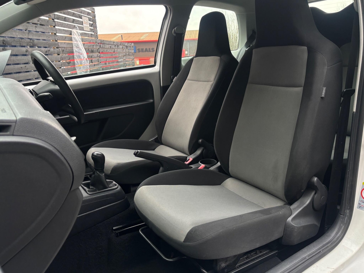 Used Skoda Citigo 2013 for sale - 77237935: Photo 10