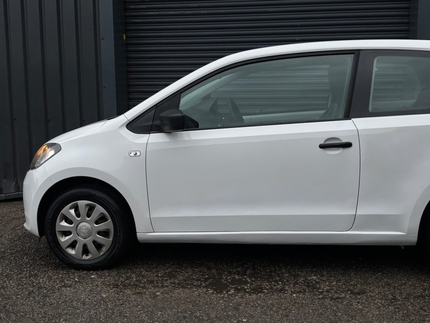Used Skoda Citigo 2013 for sale - 77237935: Photo 13