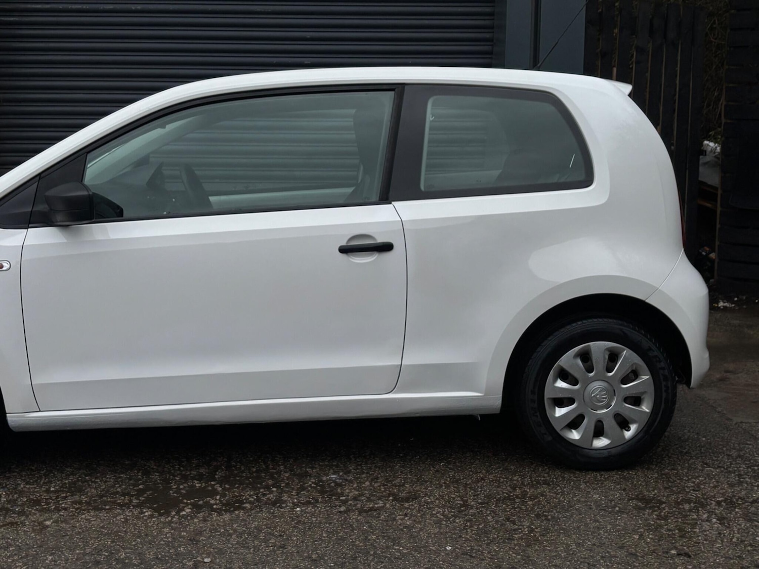 Used Skoda Citigo 2013 for sale - 77237935: Photo 14