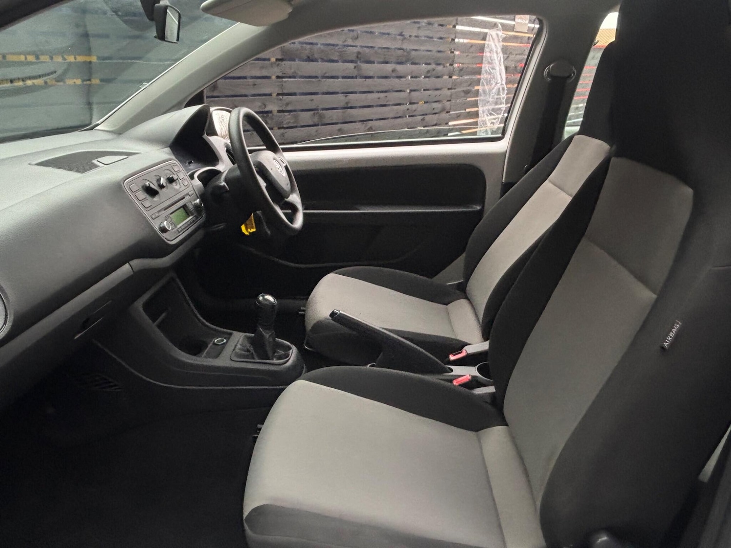 Used Skoda Citigo 2013 for sale - 77237935: Photo 17