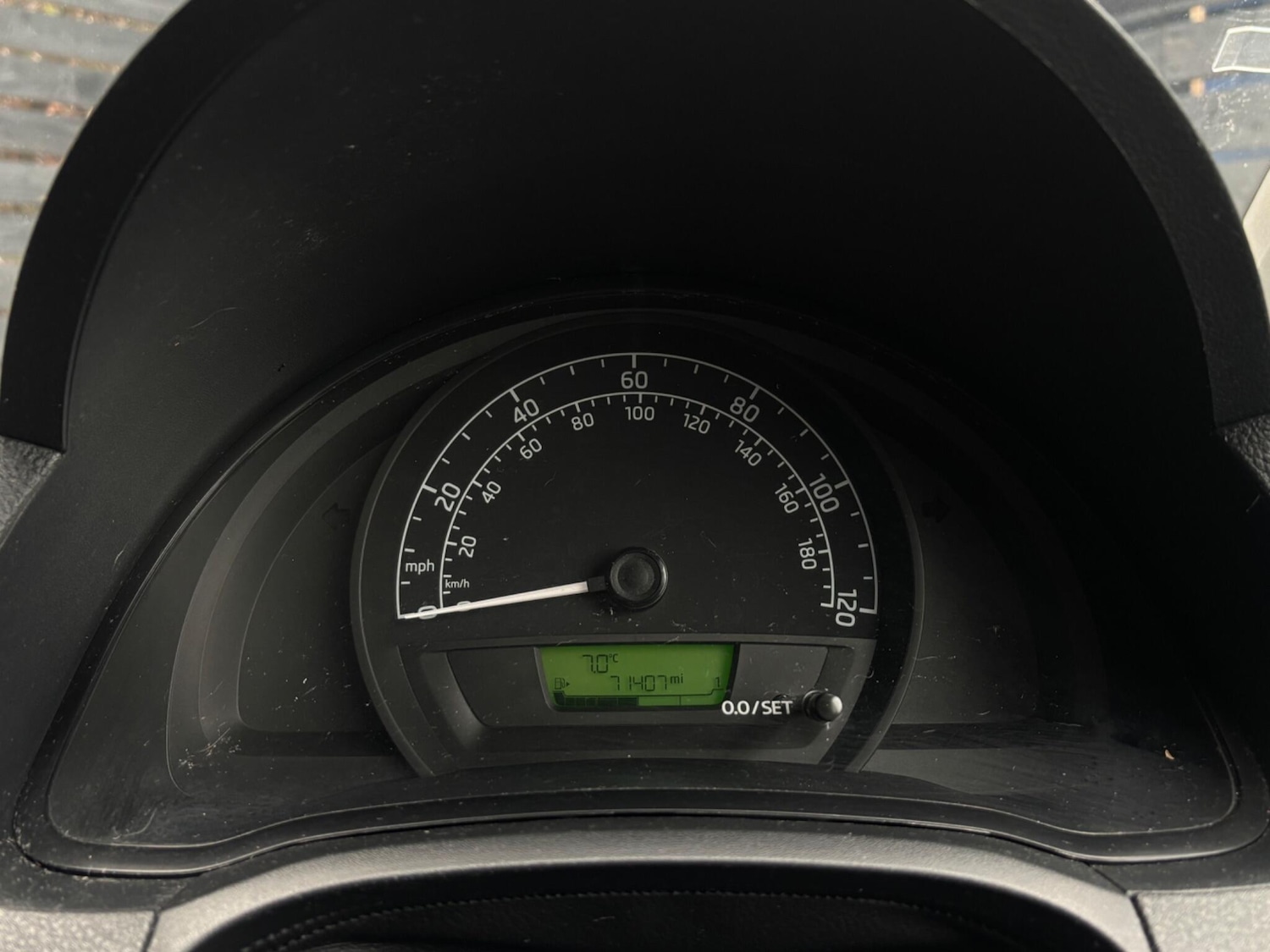 Used Skoda Citigo 2013 for sale - 77237935: Photo 19