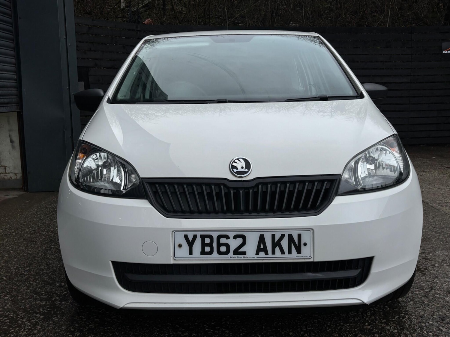 Used Skoda Citigo 2013 for sale - 77237935: Photo 2