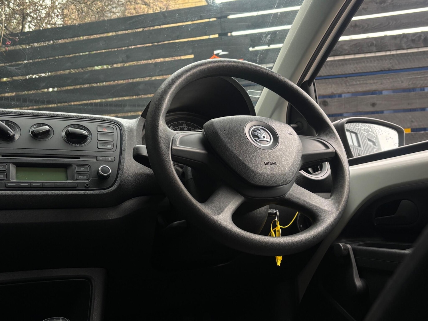 Used Skoda Citigo 2013 for sale - 77237935: Photo 20