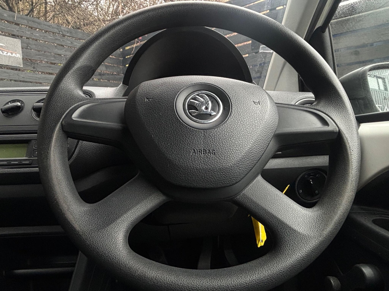 Used Skoda Citigo 2013 for sale - 77237935: Photo 25