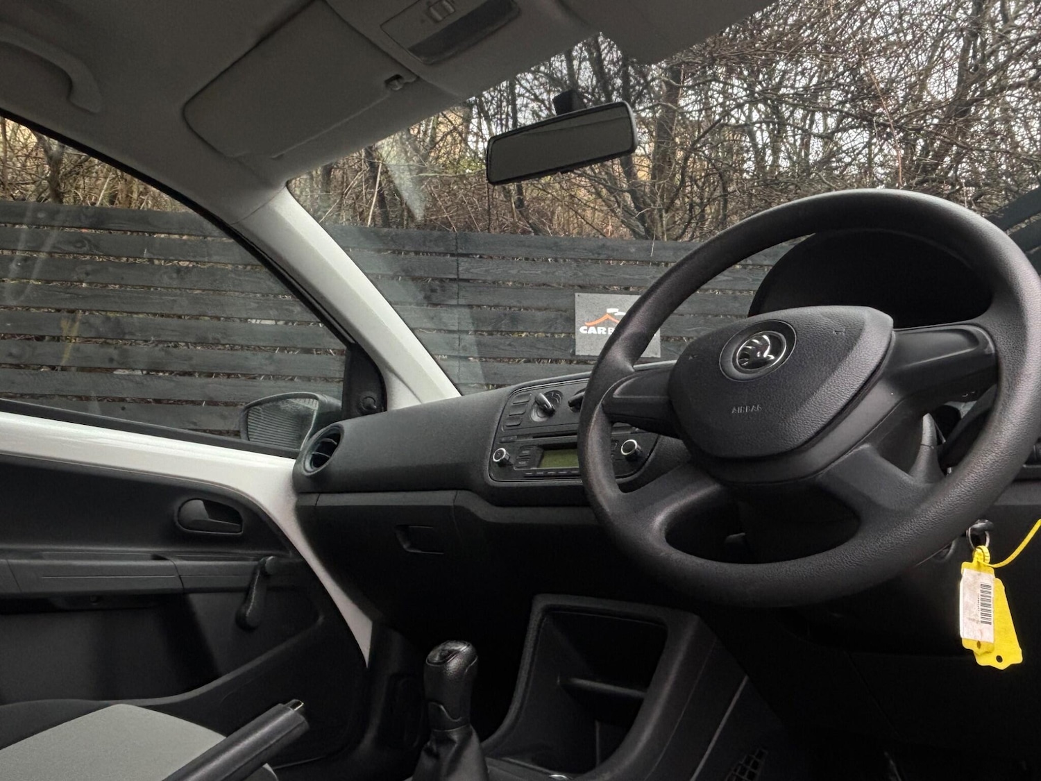 Used Skoda Citigo 2013 for sale - 77237935: Photo 28